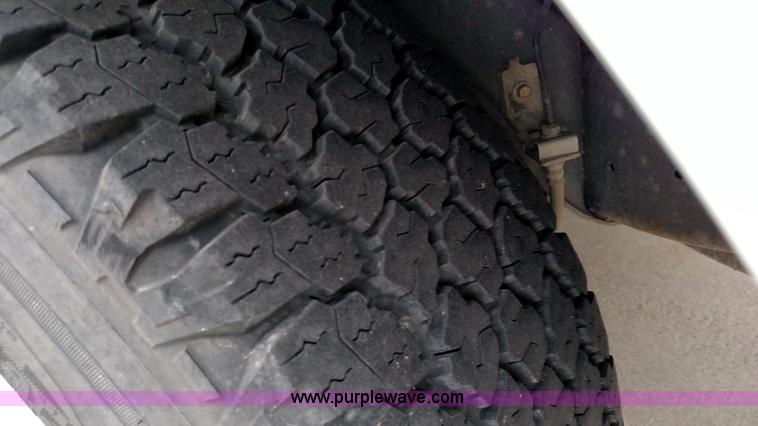 image for item L6019 2008 Ford Expedition XLT SUV