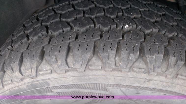 image for item L6019 2008 Ford Expedition XLT SUV