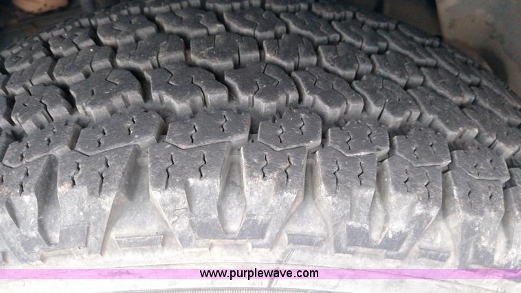 image for item L6019 2008 Ford Expedition XLT SUV