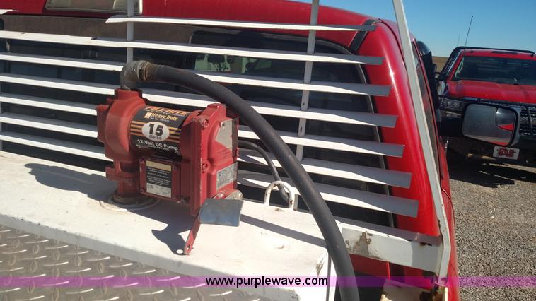 image for item L6034 2001 Dodge Ram 2500 Quad Cab pickup truck