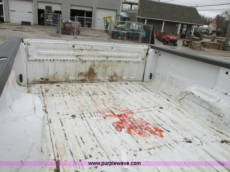 image for item N9276 2000 Ford F250 Super Duty XL