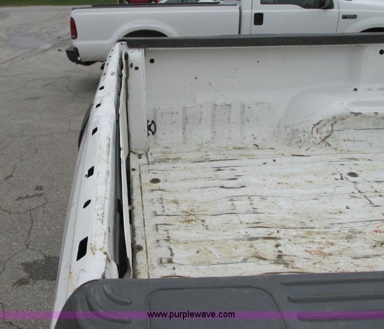 image for item N9276 2000 Ford F250 Super Duty XL