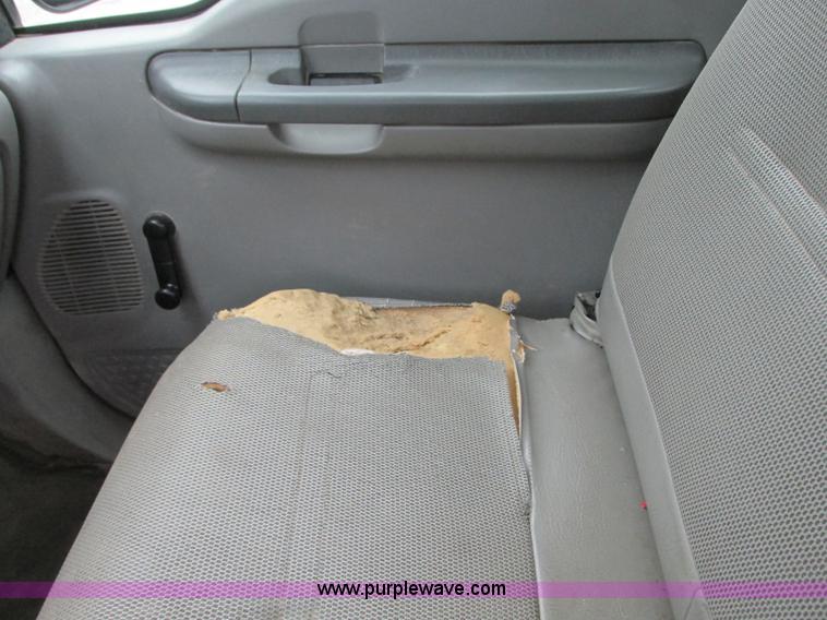 image for item N9276 2000 Ford F250 Super Duty XL