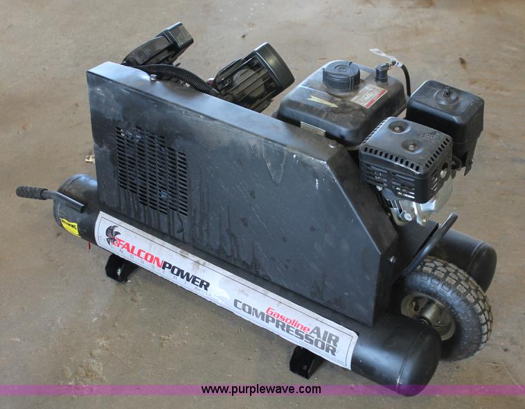image for item AO9455 Falcon Power air compressor