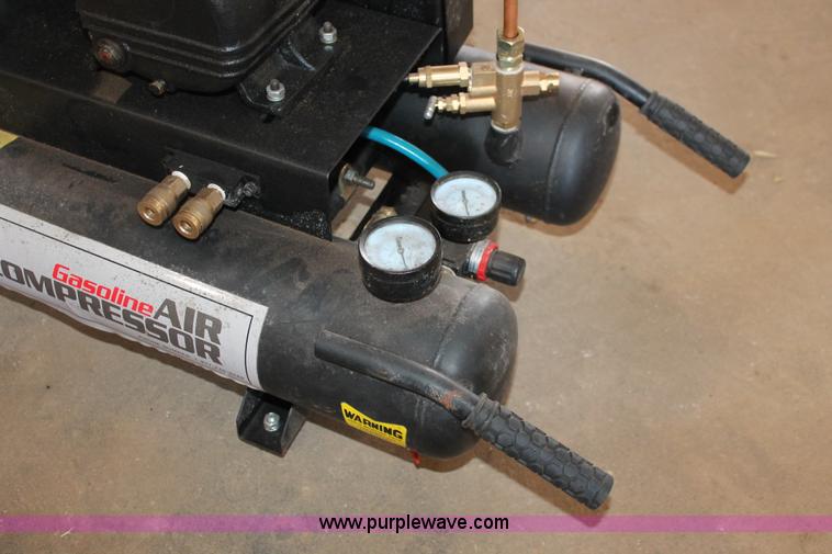 image for item AO9455 Falcon Power air compressor