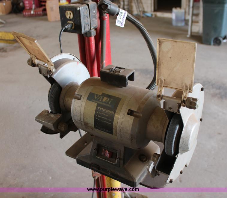 Wilton bench grinder in Oklahoma City 