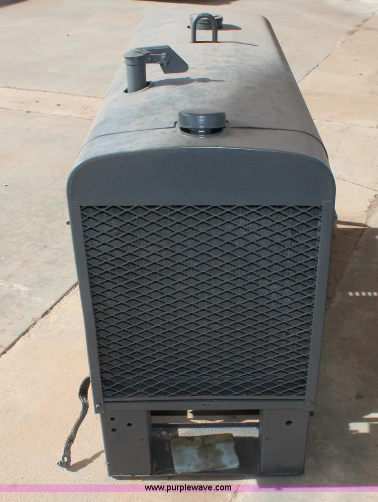 image for item AO9470 Lincoln SA-200-F-163 welder