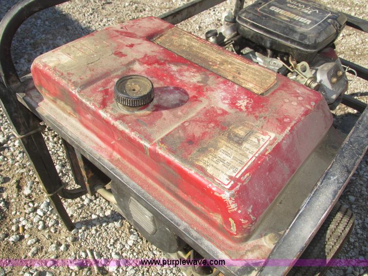 image for item AV9036 Genpro generator