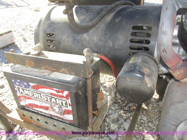 image for item AV9036 Genpro generator