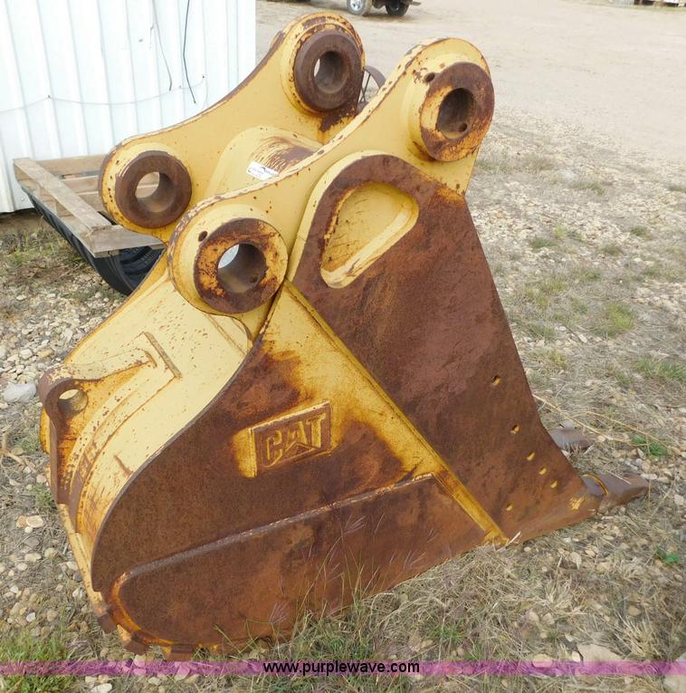 image for item AW9404 Caterpillar excavator bucket
