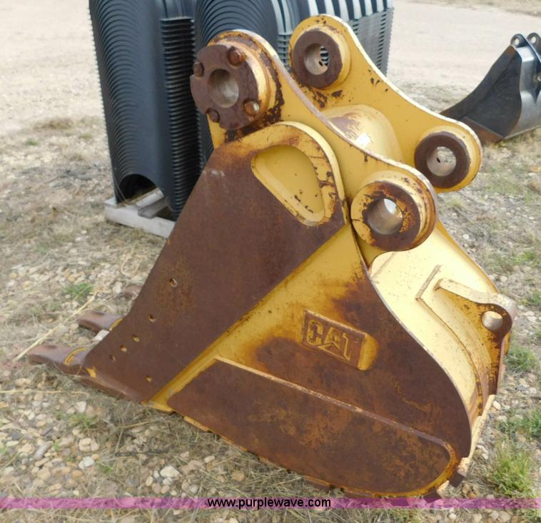 image for item AW9404 Caterpillar excavator bucket
