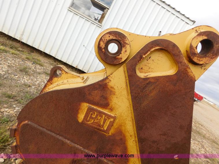 image for item AW9404 Caterpillar excavator bucket