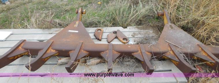 image for item AW9405 10'W root rake