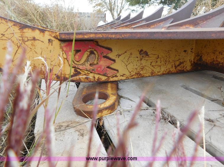 image for item AW9405 10'W root rake