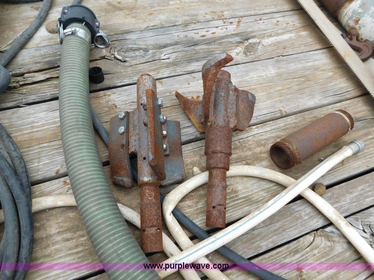 image for item AW9410 16'L x 96"W utility trailer