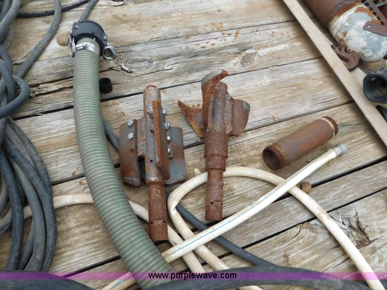 image for item AW9410 16'L x 96"W utility trailer