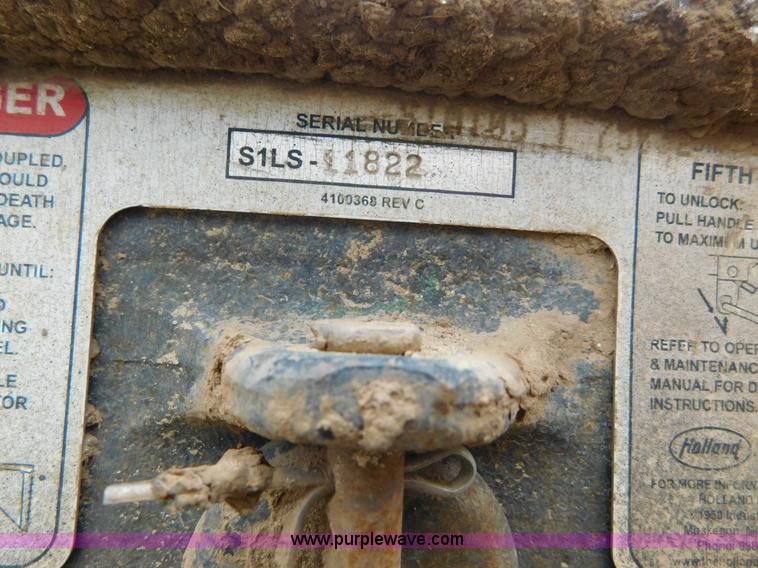 image for item AW9425 2000 Freightliner FC2 Century Class semi truck