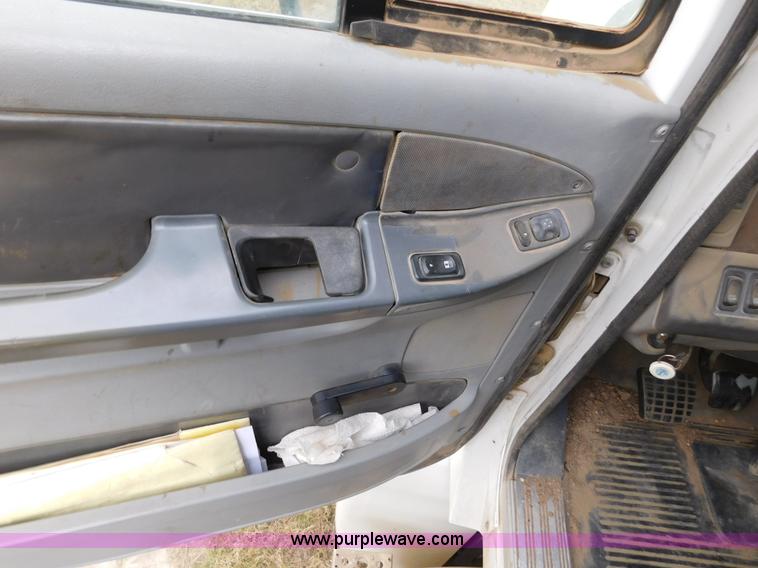 image for item AW9425 2000 Freightliner FC2 Century Class semi truck