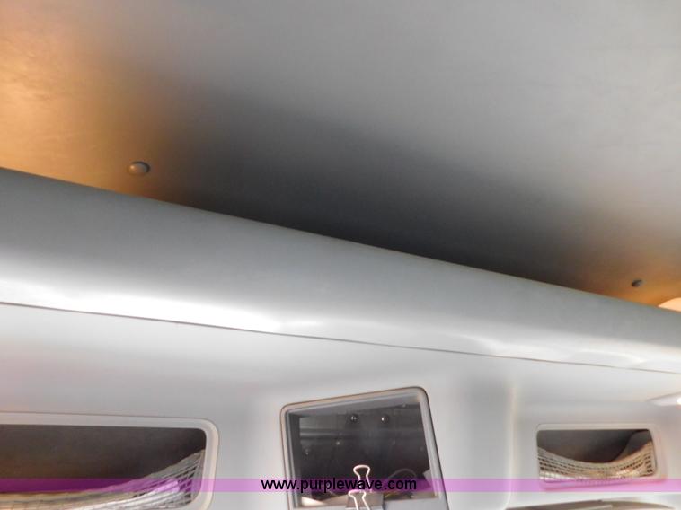 image for item AW9425 2000 Freightliner FC2 Century Class semi truck