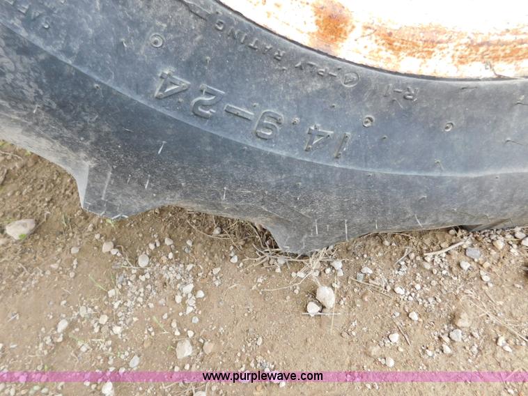 image for item AW9427 Davis Road Runner N623001 trencher