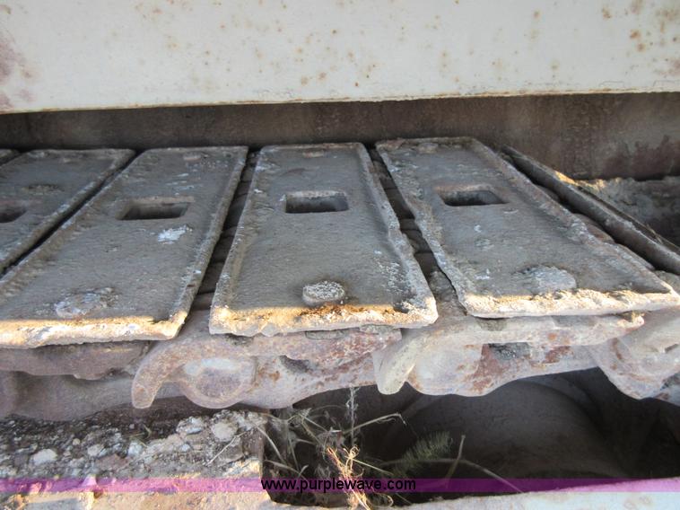 image for item BB9043 Cedarapids 37161 paver