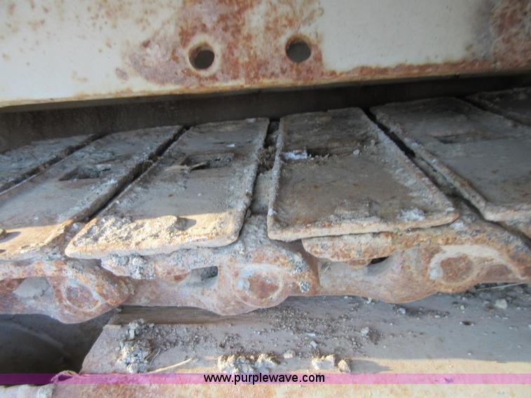 image for item BB9043 Cedarapids 37161 paver