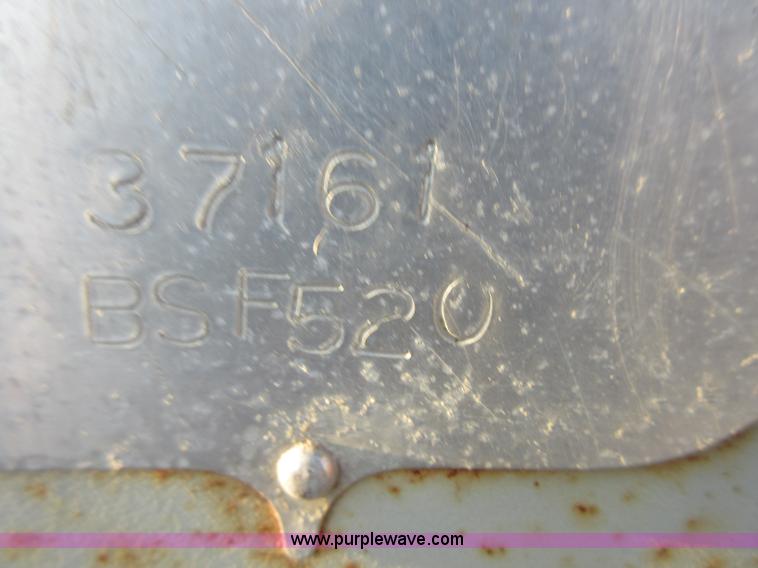 image for item BB9043 Cedarapids 37161 paver