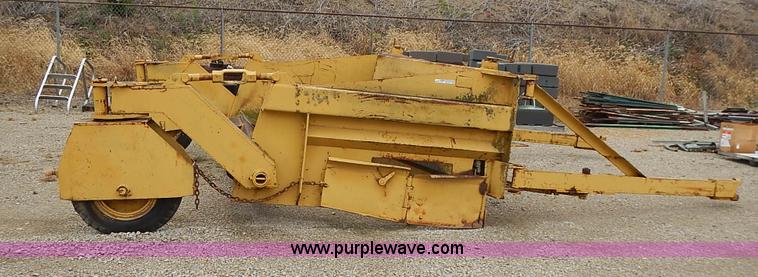 image for item BN9174 Jersey 102 spreader box