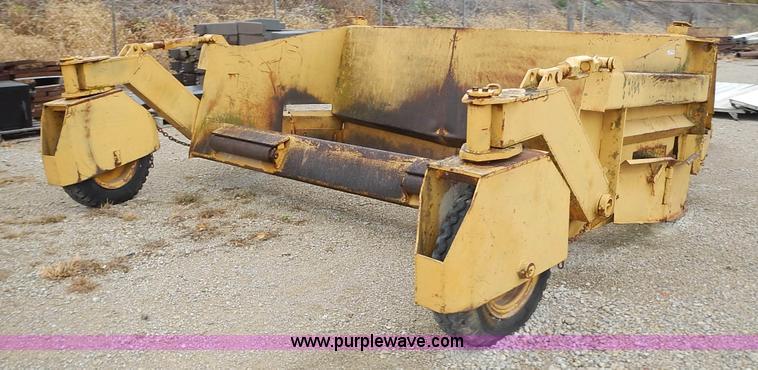 image for item BN9174 Jersey 102 spreader box