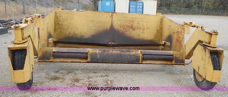 image for item BN9174 Jersey 102 spreader box