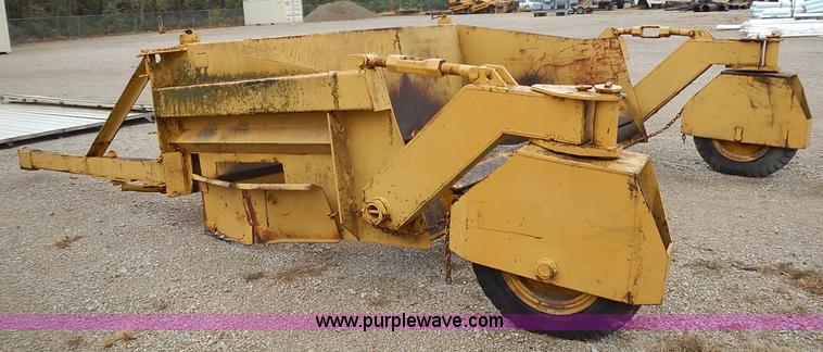 image for item BN9174 Jersey 102 spreader box