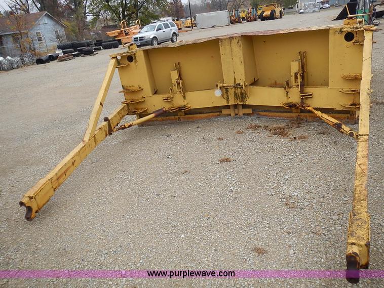 image for item BN9174 Jersey 102 spreader box