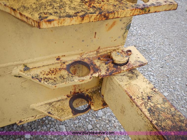 image for item BN9174 Jersey 102 spreader box