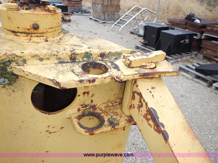 image for item BN9174 Jersey 102 spreader box