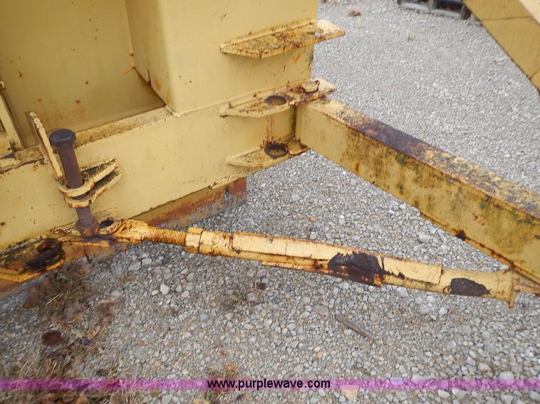 image for item BN9174 Jersey 102 spreader box