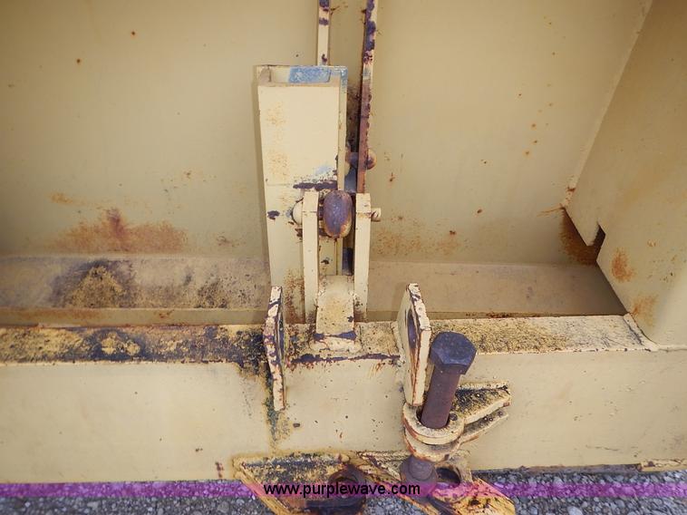 image for item BN9174 Jersey 102 spreader box