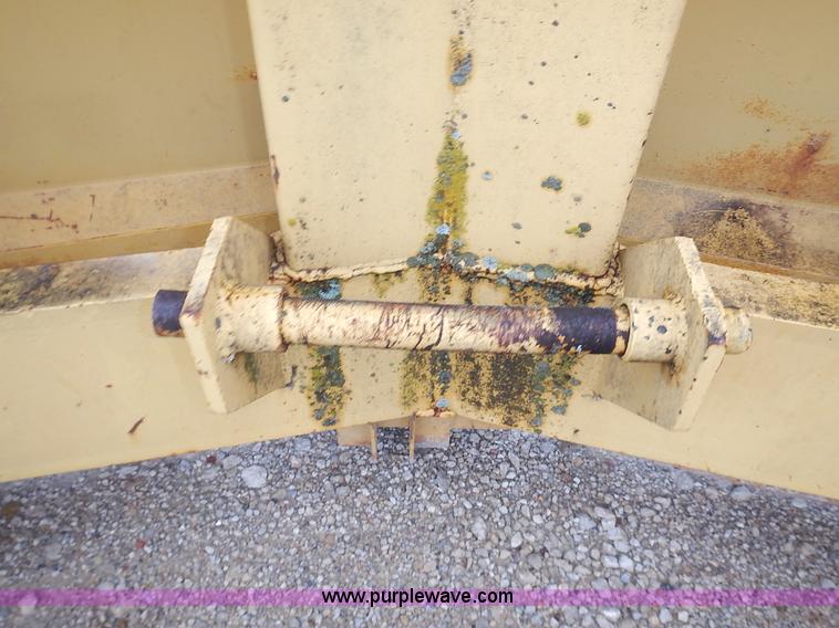 image for item BN9174 Jersey 102 spreader box