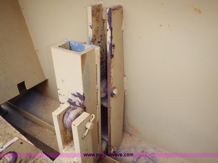 image for item BN9174 Jersey 102 spreader box