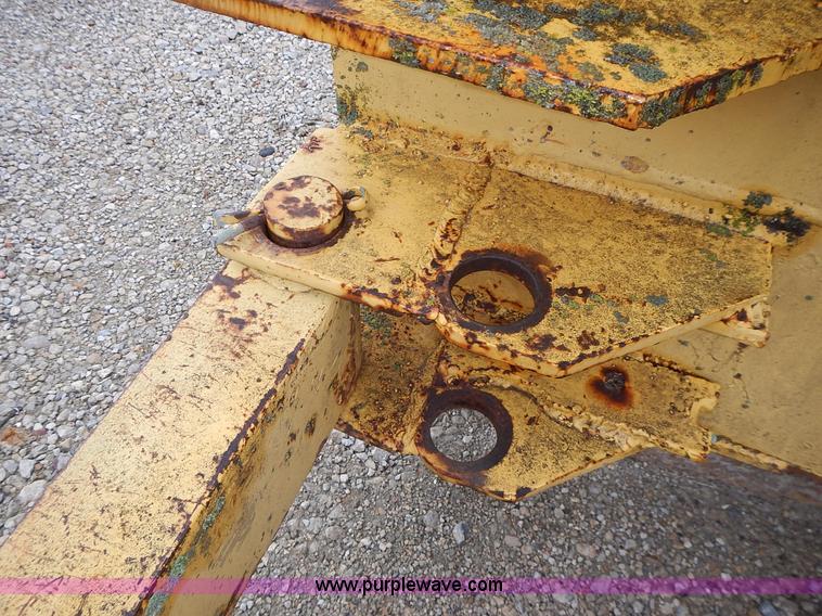 image for item BN9174 Jersey 102 spreader box