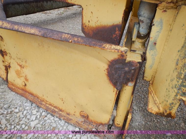 image for item BN9174 Jersey 102 spreader box