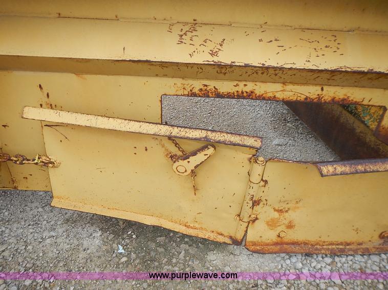 image for item BN9174 Jersey 102 spreader box
