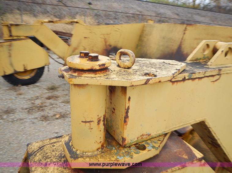 image for item BN9174 Jersey 102 spreader box