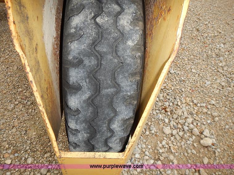 image for item BN9174 Jersey 102 spreader box