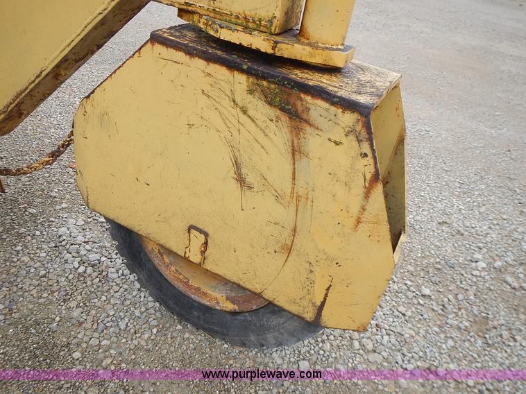 image for item BN9174 Jersey 102 spreader box