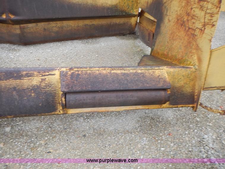 image for item BN9174 Jersey 102 spreader box