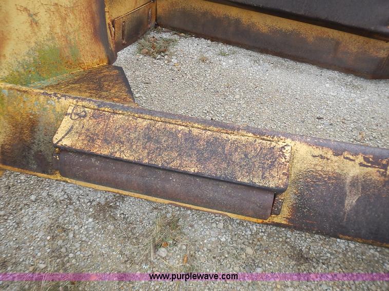 image for item BN9174 Jersey 102 spreader box