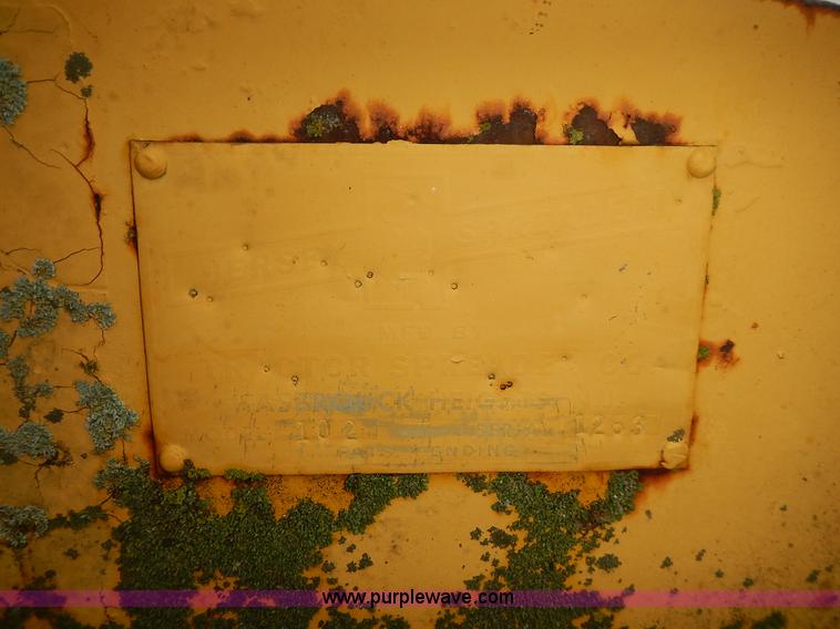 image for item BN9174 Jersey 102 spreader box
