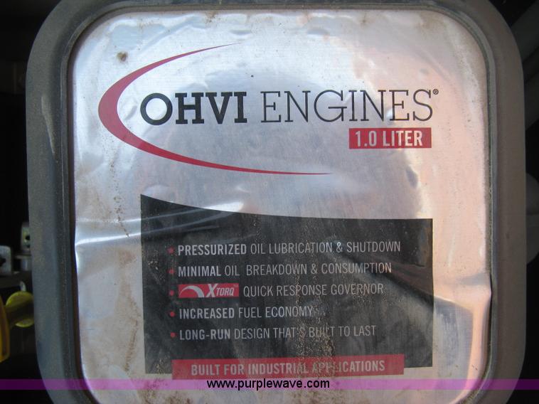 image for item BP9652 Generac Watchdog standby generator