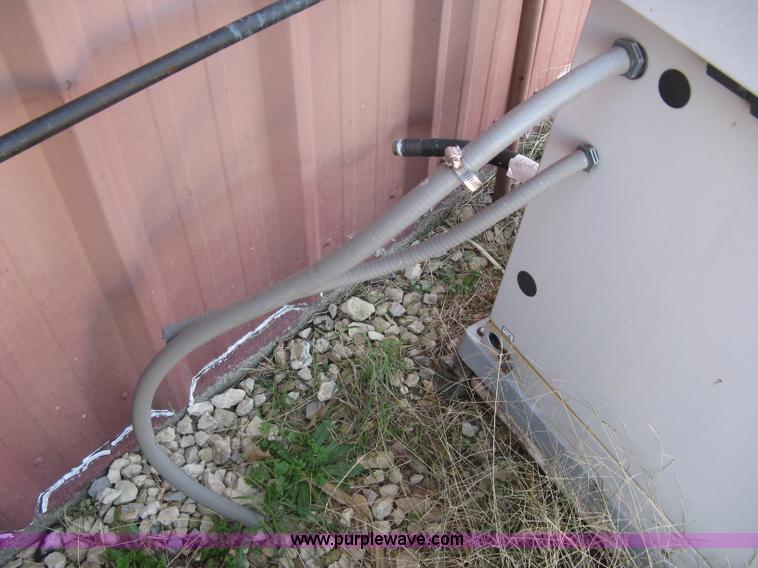 image for item BP9652 Generac Watchdog standby generator