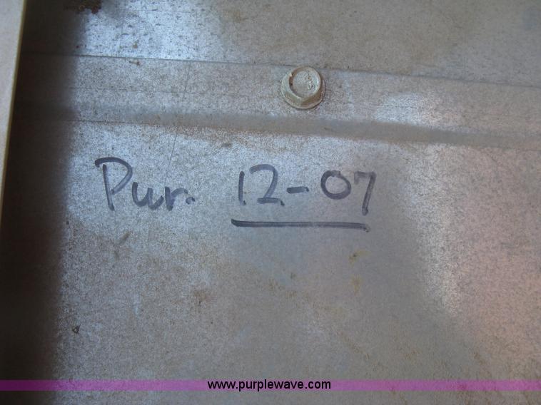 image for item BP9652 Generac Watchdog standby generator